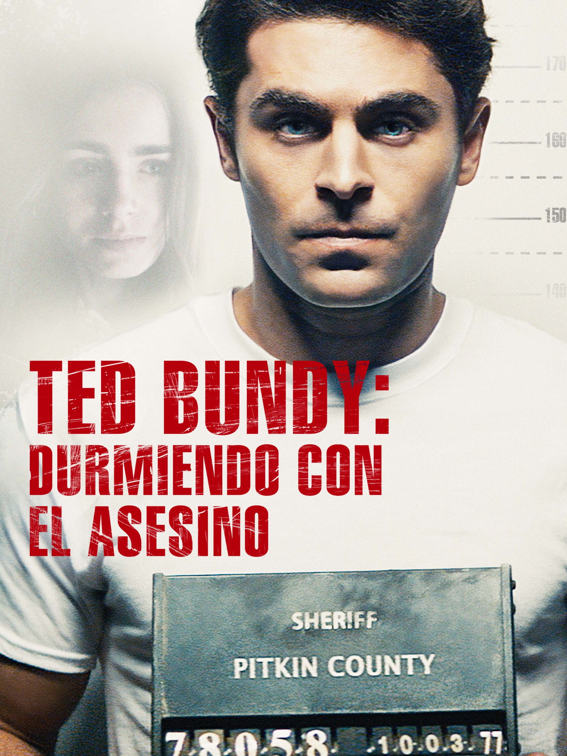 Ted Bundy